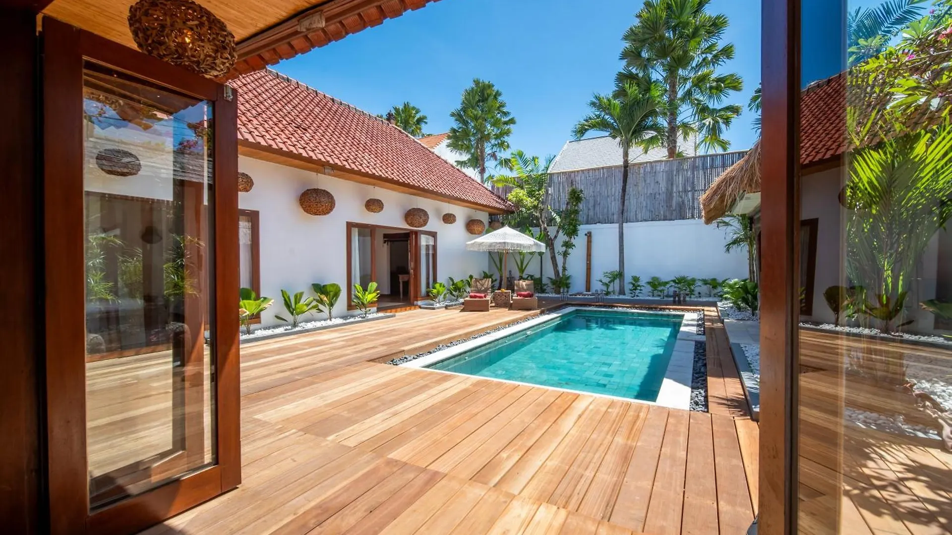 Villa Makasih By Villa Finder Seminyak