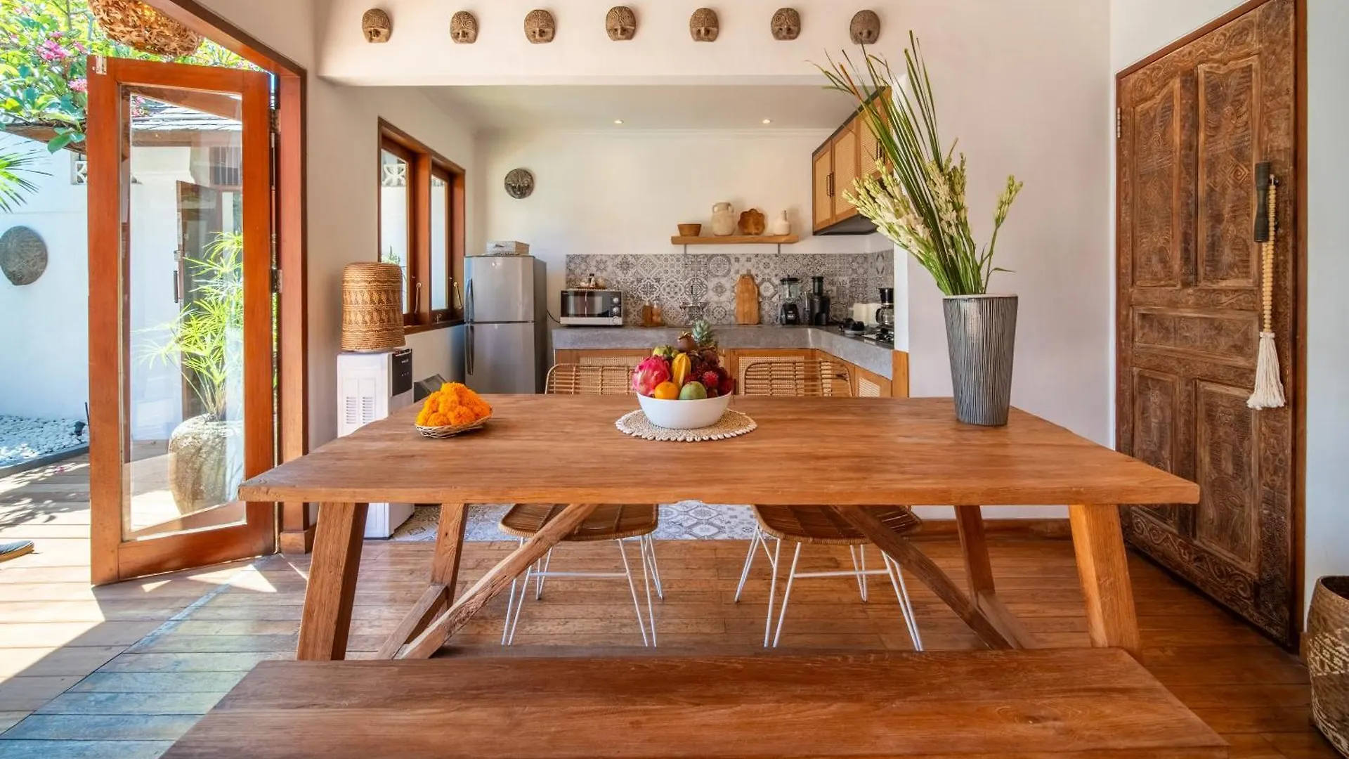 Villa Makasih By Villa Finder Seminyak