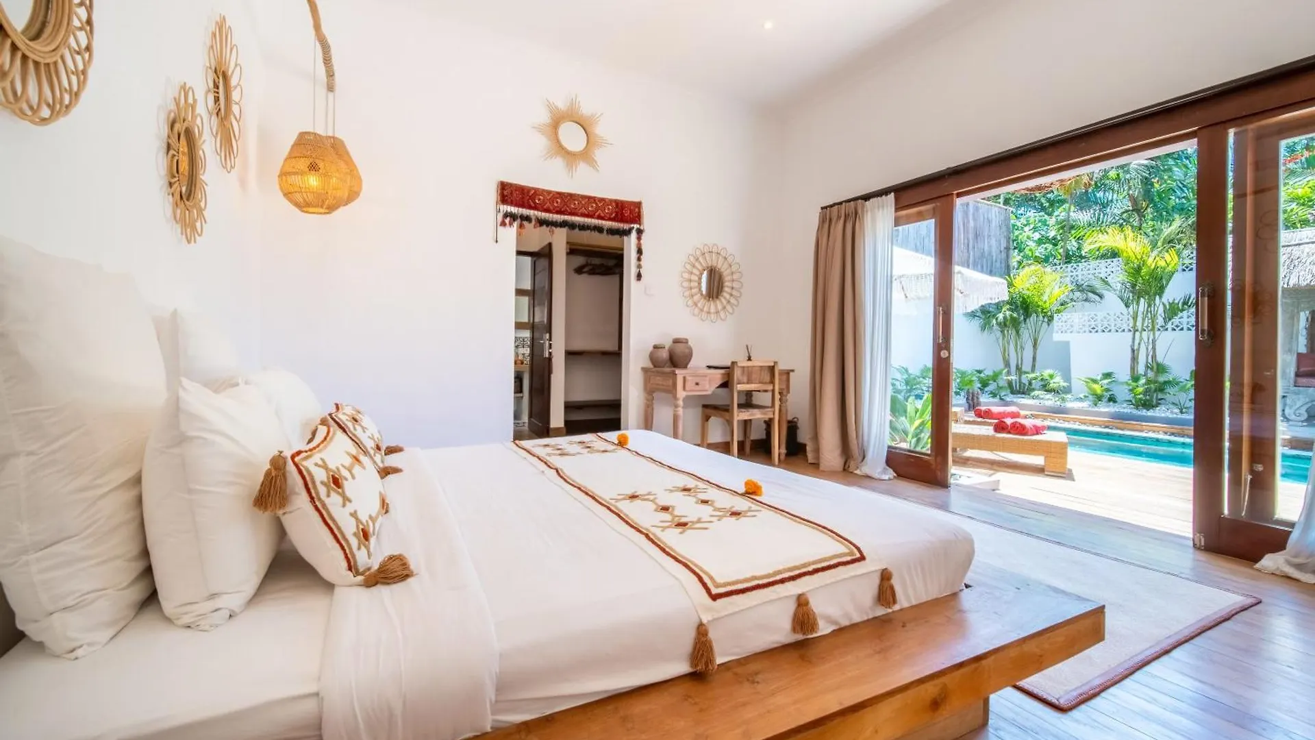 Villa Makasih By Villa Finder Seminyak