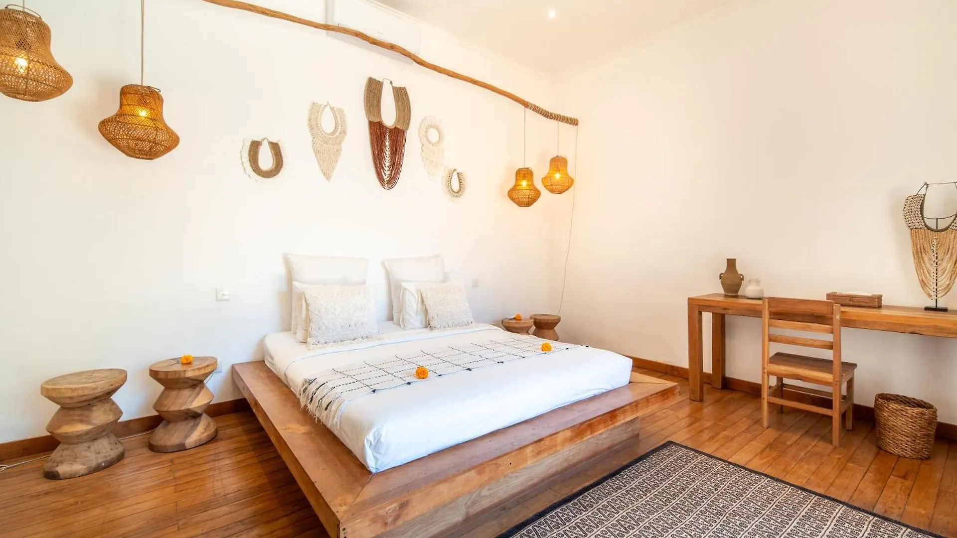 Villa Makasih By Villa Finder Seminyak